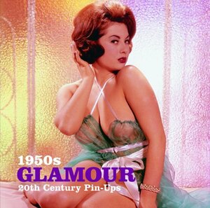 1950s Glamour by Ammonite Press