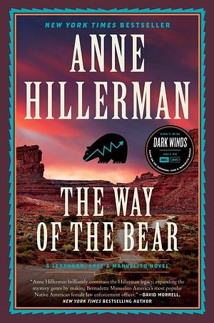 The Way of the Bear by Anne Hillerman