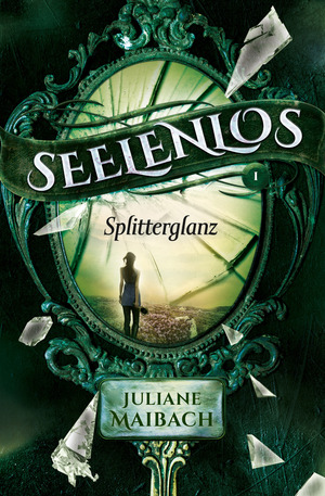 Splitterglanz by Juliane Maibach