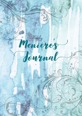 Daily Meniere's Journal by Julieann Wallace
