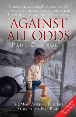 Against All Odds by Paul Connolly