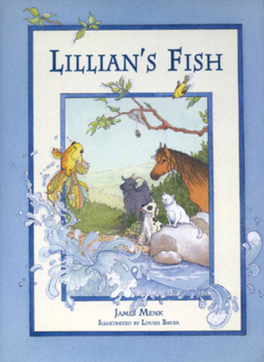 Lillian's Fish by James Menk