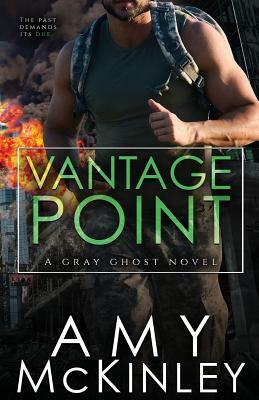 Vantage Point by Amy McKinley
