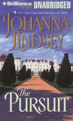 The Pursuit by Johanna Lindsey