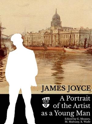 A Portrait of the Artist as a Young Man by James Joyce