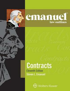 Contracts by Steven L. Emanuel