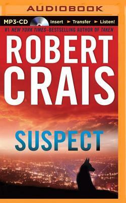 Suspect by Robert Crais