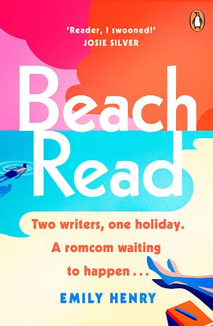 Beach Read by Emily Henry