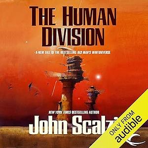 The Human Division by John Scalzi