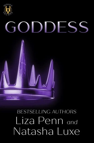 Goddess by Liza Penn