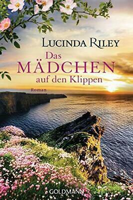 Das Mädchen auf den Klippen: Roman by Lucinda Riley