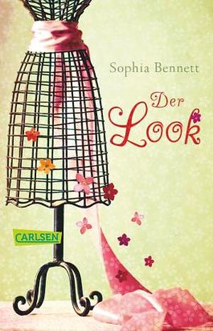 Der Look by Sophia Bennett