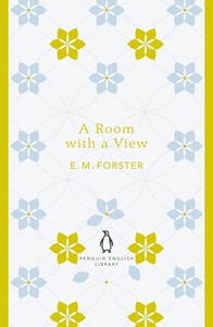 A Room with a View by E.M. Forster