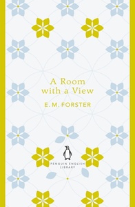 A Room with a View by E.M. Forster