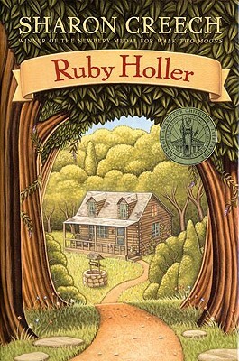 Ruby Holler by Sharon Creech