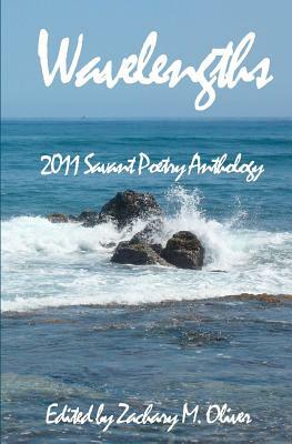 Wavelengths: 2011 Savant Anthology of Poetry by Jason Sturner, Jean Yamasaki Toyama, Michael Shorb