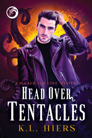 Head Over Tentacles by K.L. Hiers