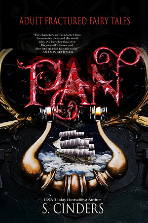 Pan  by S. Cinders