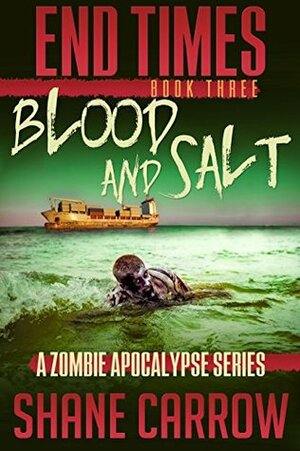 Blood and Salt by Shane Carrow