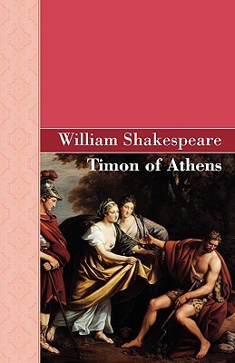 Timon of Athens by William Shakespeare