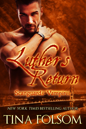 Luther's Return by Tina Folsom