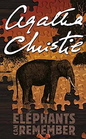 Elephants Can Remember by Agatha Christie