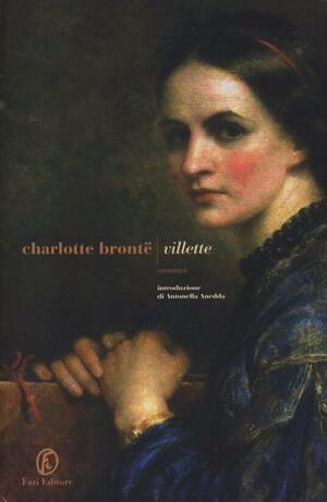 Villette by Charlotte Brontë