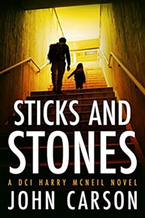 Sticks and Stones by John Carson