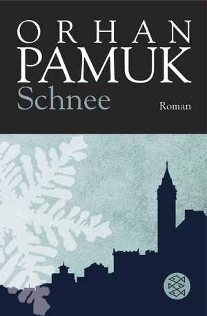 Schnee by Orhan Pamuk