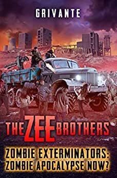 The Zee Brothers: by Grivante