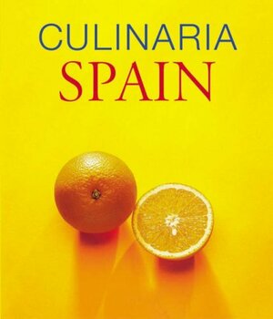 Culinaria Spain by Marion Trutter