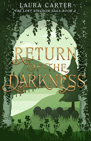 Return of the Darkness by Laura Carter