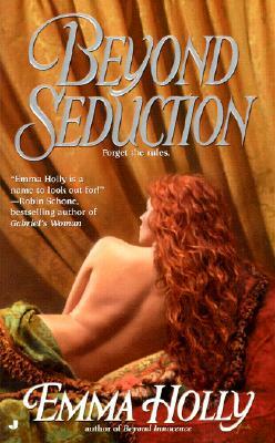 Beyond Seduction by Emma Holly