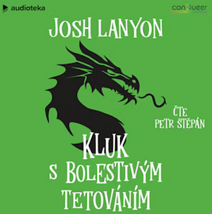 Kluk s bolestivým tetováním by Josh Lanyon