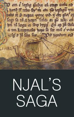 Njal's Saga by 