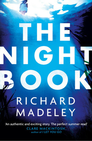 The Night Book by Richard Madeley