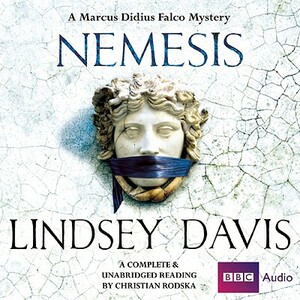 Nemesis by Lindsey Davis