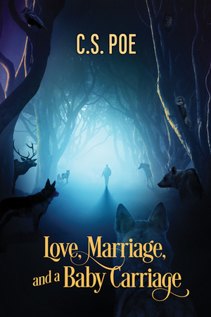 Love, Marriage, and a Baby Carriage by C.S. Poe