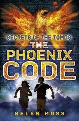 The Phoenix Code by Helen Moss