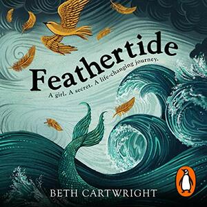 Feathertide by Beth Cartwright