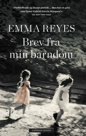 Brev fra min barndom by Emma Reyes