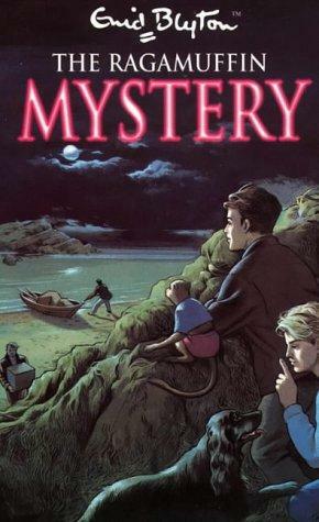 The Ragamuffin Mystery by Enid Blyton