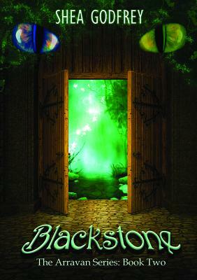 Blackstone by Shea Godfrey