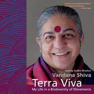 Terra Viva by Vandana Shiva