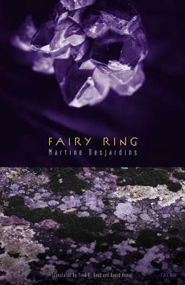 Fairy Ring by Martine Desjardins