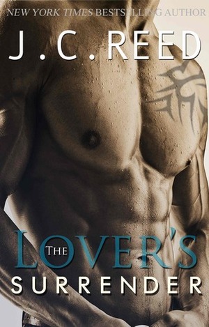 The Lover's Surrender by J.C. Reed