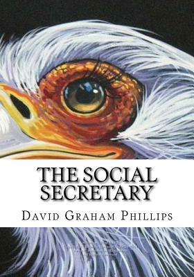 The Social Secretary by David Graham Phillips