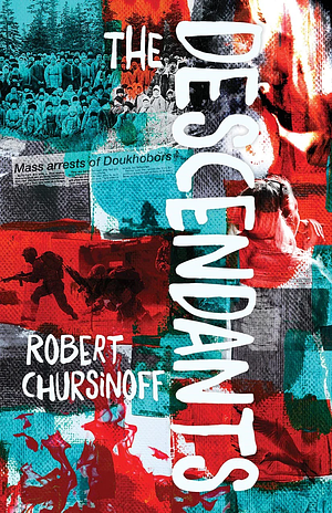 The Descendants by Robert Chursinoff