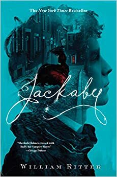 Jackaby by William Ritter