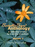 BestsellerBound Short Story Anthology - Volume 3 by Sharon E. Cathcart, J. Michael Radcliffe, Julie Elizabeth Powell, Cynthia Meyers-Hanson, Jess C. Scott, Cliff Ball, Jaleta Clegg, Jaime McDougall, Stacy Juba, Maria Savva